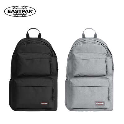Eastpak Padded Double Backpack Corporate Gift Singapore