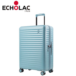 Echolac Celestra S 20" Carry On Luggage Expandable Spinner