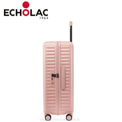 Echolac Celestra S 24" Medium Luggage Expandable Spinner