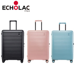 Echolac Celestra S 24" Medium Luggage Expandable Spinner