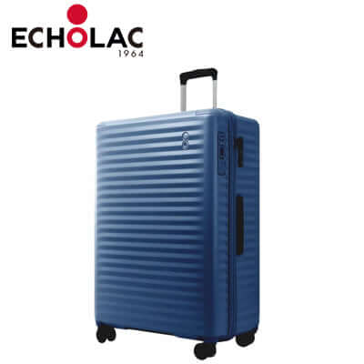 Echolac Celestra XA 20" Carry On Luggage Spinner With Brake Corporate Gift Singapore