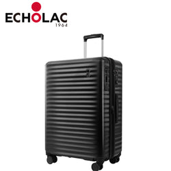 Echolac Celestra XA 20" Carry On Luggage Spinner With Brake