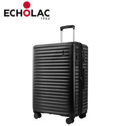 Echolac Celestra XA 24" Medium Luggage Expandable Spinner With Brake