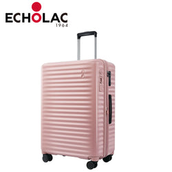 Echolac Celestra XA 28" Large Luggage Expandable Spinner With Brake