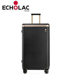 Echolac Dynasty Trunk 28" Upright Large Luggage
