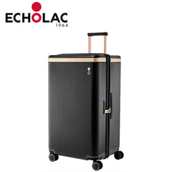 Echolac Dynasty Trunk 28" Upright Large Luggage
