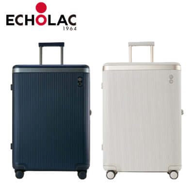 Echolac Dynasty V2 24" Medium Luggage Corporate Gift Singapore