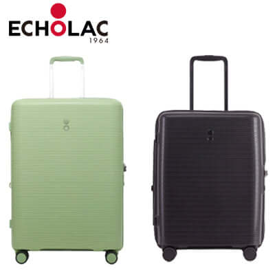 Echolac Forza 20" Carry On Luggage Corporate Gift Singapore
