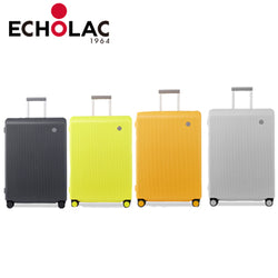 Echolac Fusion 28" Large Luggage