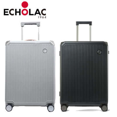 Echolac Shogun 24" Medium Luggage Corporate Gift Singapore
