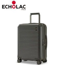 Echolac Shogun Evo SA 20" Upright Carry On Luggage