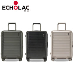 Echolac Shogun Evo SA 20" Upright Carry On Luggage