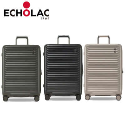 Echolac Shogun Evo SA 24" Upright Medium Luggage Corporate Gift Singapore