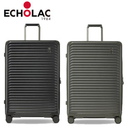 Echolac Shogun Evo SA 28" Upright Large Luggage