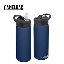 CamelBak Eddy+ Vacuum Bottle 600ml, durable stainless steel, double-wall vacuum insulation, corporate gift Singapore