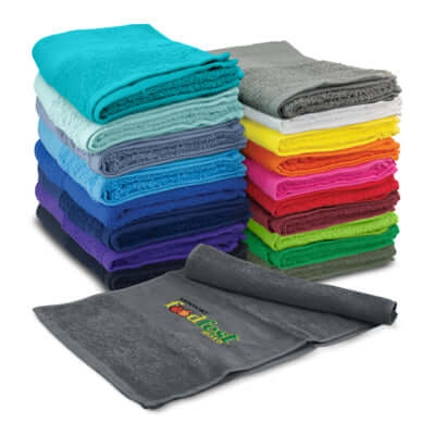 Enduro Sports Towel Corporate Gift Singapore