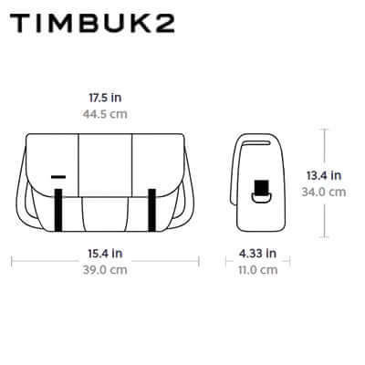 Timbuk2 Especial Stash Messenger Bag Corporate Gifts Singapore