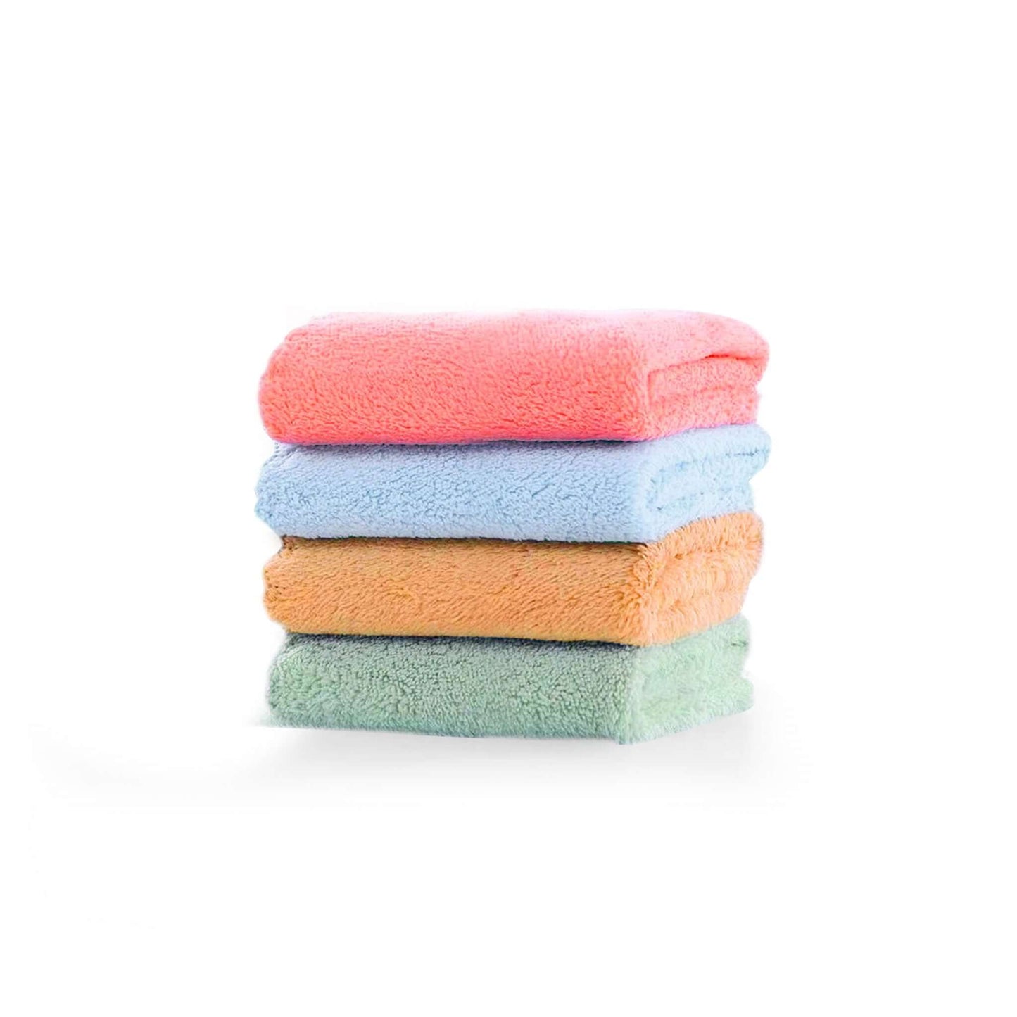 63gsm Super Soft & Absorbent Microfibre Hand Towel Corporate Gifts Singapore