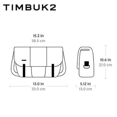 Timbuk2 Flight Classic Messenger Bag S Corporate Gifts Singapore