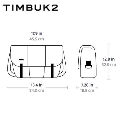 Timbuk2 Flight Classic Messenger Bag M Corporate Gifts Singapore