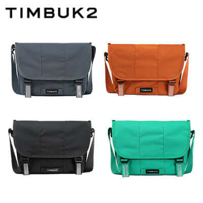 Timbuk2 Flight Classic Messenger Bag XS Corporate Gifts Singapore