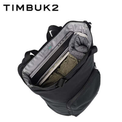Timbuk2 Flight Convertible Tote Backpack Corporate Gifts Singapore