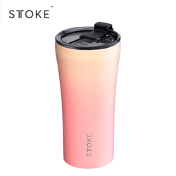 STTOKE 16oz Flow Leakproof Ceramic Insulated Cup Corporate Gifts Singapore