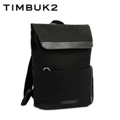 Timbuk2 Foundry Pack stylish backpack for commuting and business use, perfect as a corporate gift.