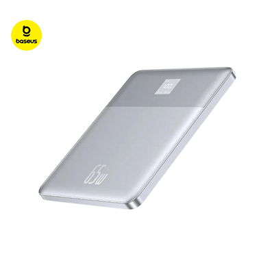Baseus Blade 2 Smart Power Bank 65W 12000mAh Corporate Gifts Singapore