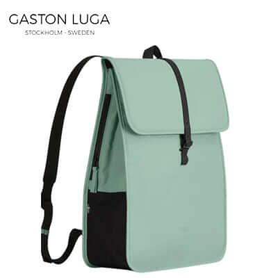 Gaston Luga Dash Backpack 16" Corporate Gift Singapore