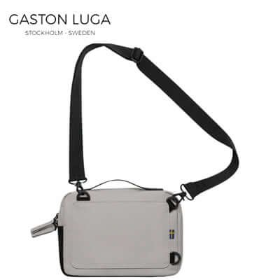 Gaston Luga Dash Box Bag Corporate Gift Singapore