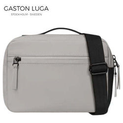Gaston Luga Dash Box Bag