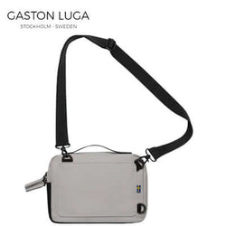 Gaston Luga Dash Box Bag