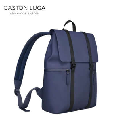 Gaston Luga Splash Backpack 2.0 13" Corporate Gift Singapore