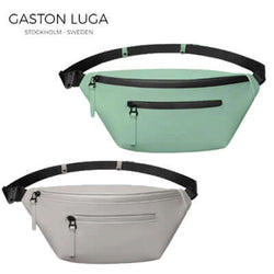Gaston Luga Splash Bumbag