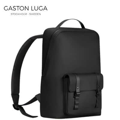 Gaston Luga Splash Org. Backpack 15" Corporate Gift Singapore
