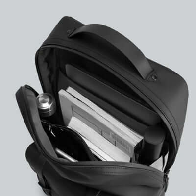 Gaston Luga Splash Org. Backpack 15" Corporate Gift Singapore