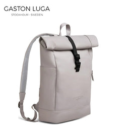 Gaston Luga Splash Rolltop Backpack 16"