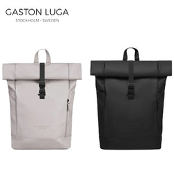 Gaston Luga Splash Rolltop Backpack 16"