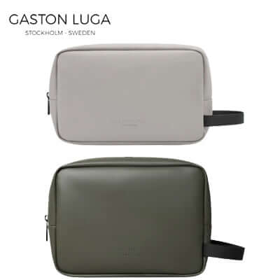 Gaston Luga Splash Toiletry Bag Corporate Gift Singapore