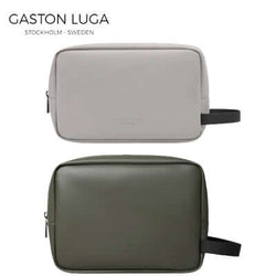 Gaston Luga Splash Toiletry Bag Corporate Gift Singapore