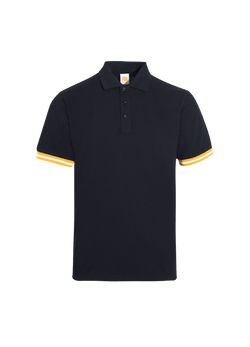 UNISEX CVC HONEYCOMB Polo Shirt Corporate Gifts Singapore