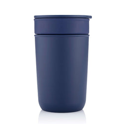 Ceramic Tumbler with PP Sleeve Corporate Gifts Singapore