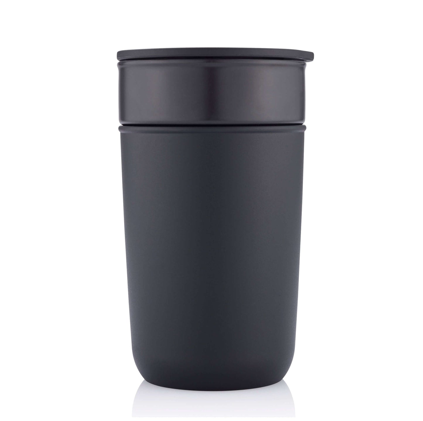 Ceramic Tumbler with PP Sleeve Corporate Gifts Singapore