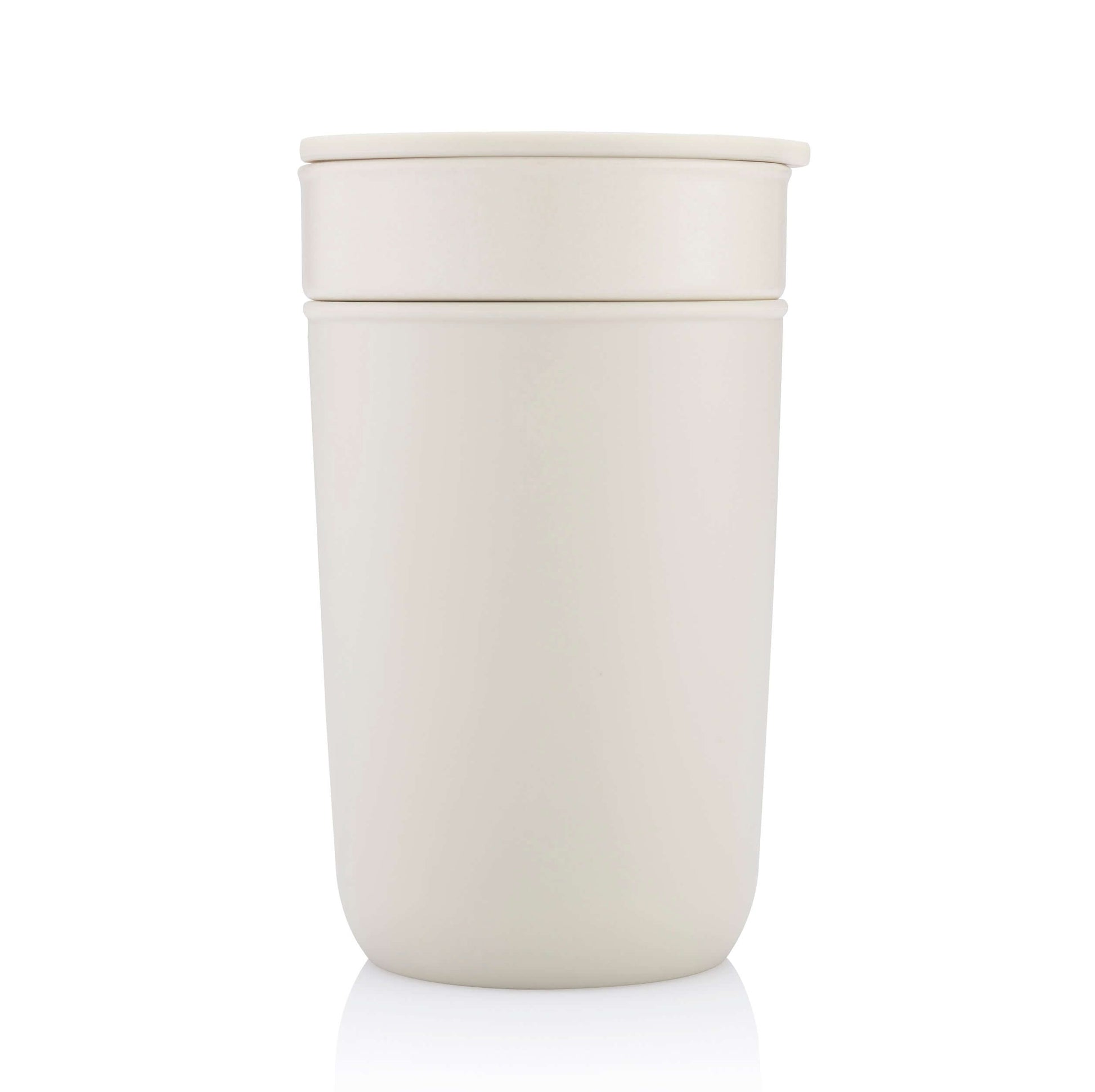 Ceramic Tumbler with PP Sleeve Corporate Gifts Singapore