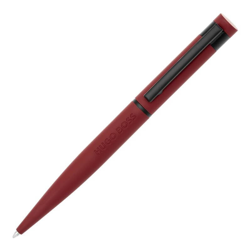 Hugo Boss Ballpoint pen Loop Corporate Gifts Singapore