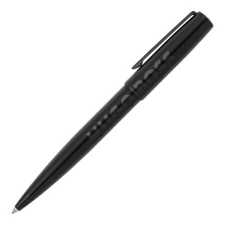 Hugo Boss Rollerball pen Label Corporate Gifts Singapore