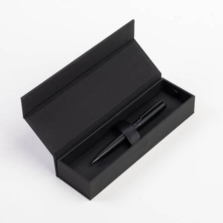 Hugo Boss Rollerball pen Label Corporate Gifts Singapore