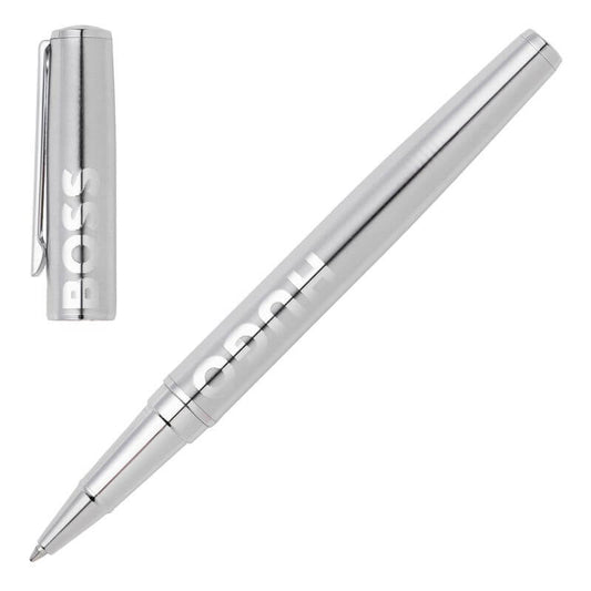 Hugo Boss Rollerball pen Label Corporate Gifts Singapore