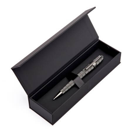 Hugo Boss Ballpoint pen Quantum Gun Corporate Gifts Singapore
